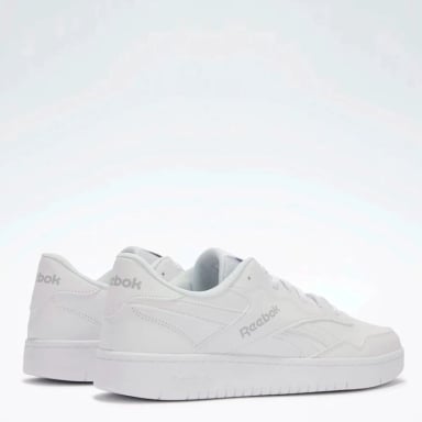ZAPATILLAS UNISEX REEBOK URBANO BLANCO BB 1000 - 3