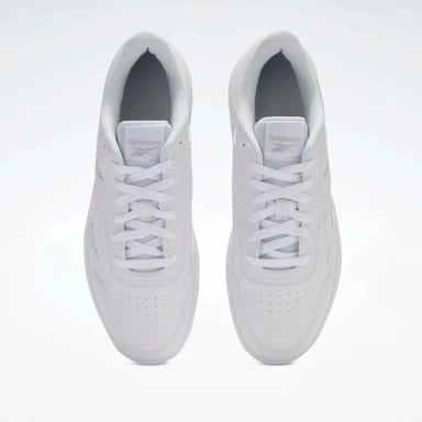 ZAPATILLAS UNISEX REEBOK URBANO BLANCO BB 1000 - 4