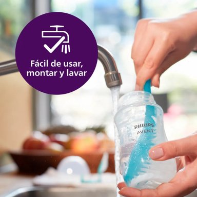 PACK 4 MAMADERAS RECIÉN NACIDO AIRFREE VENT AVENT - 6