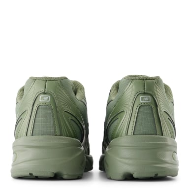ZAPATILLAS HOMBRE NEW BALANCE URBANAS VERDE U740RS2 - 3