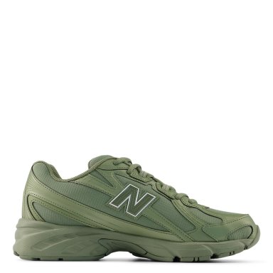 ZAPATILLAS HOMBRE NEW BALANCE URBANAS VERDE U740RS2 - 1