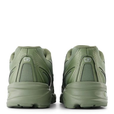 ZAPATILLAS HOMBRE NEW BALANCE URBANAS VERDE U740RS2 - 3