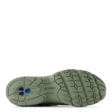 ZAPATILLAS HOMBRE NEW BALANCE URBANAS VERDE U740RS2 - 4