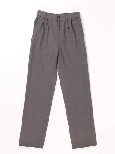 PANTALÓN BAGGY TEST NIÑO JUNIOR - 2