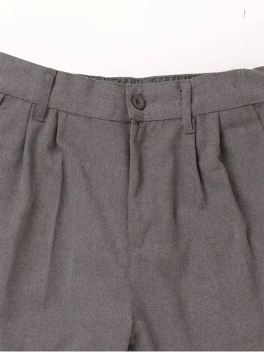 PANTALÓN BAGGY TEST NIÑO JUNIOR - 4