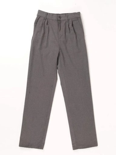 PANTALÓN BAGGY TEST NIÑO JUNIOR - 2