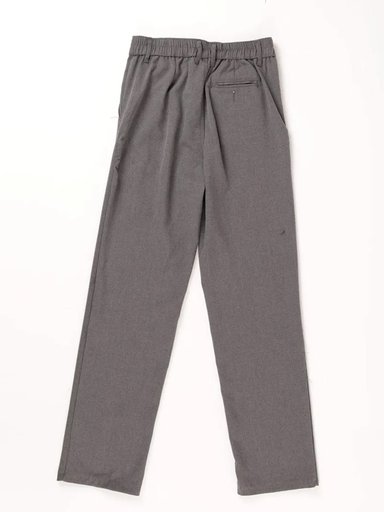 PANTALÓN BAGGY TEST NIÑO JUNIOR - 3