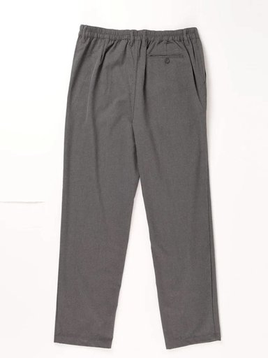 PANTALÓN BAGGY TEST NIÑO TEEN - 3