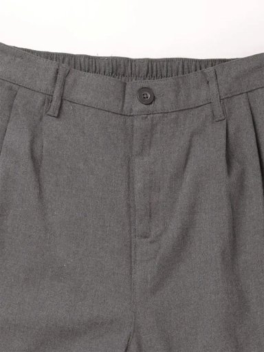 PANTALÓN BAGGY TEST NIÑO TEEN - 4