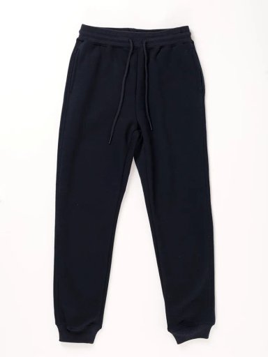 PANTALÓN DE BUZO NIÑO TEST R1 - 2