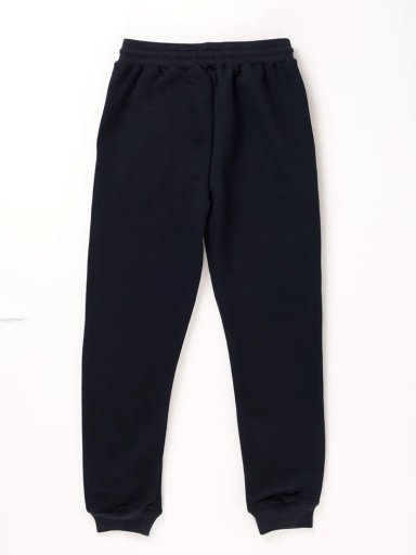 PANTALÓN DE BUZO NIÑO TEST R1 - 3