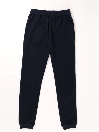 PANTALÓN DE BUZO NIÑO TEST R2 - 2
