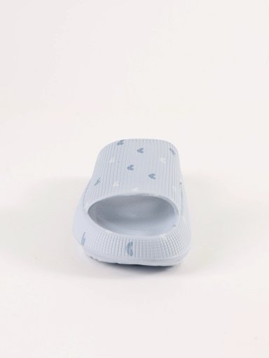 PANTUFLAS MUJER INDEX RUBBER PRINT - 2