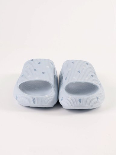 PANTUFLAS MUJER INDEX RUBBER PRINT - 6