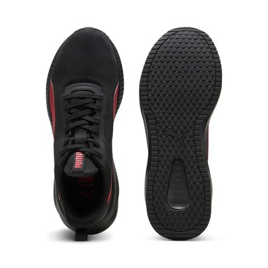 ZAPATILLAS HOMBRE PUMA RUNNING NEGRO FLYER LITE 3 - 2
