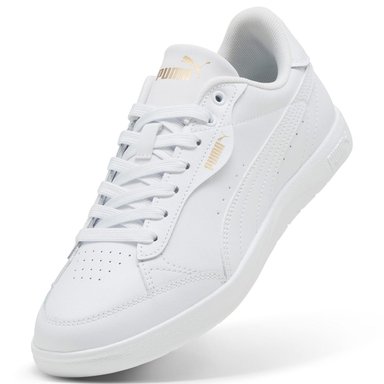 ZAPATILLAS MUJER PUMA URBANO BLANCO VIKKY STAR - 4