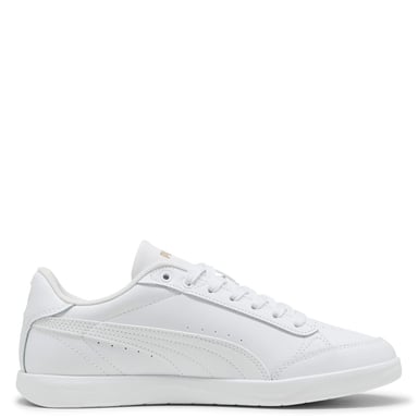 ZAPATILLAS MUJER PUMA URBANO BLANCO VIKKY STAR - 2