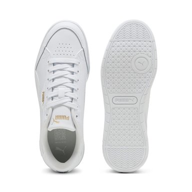 ZAPATILLAS MUJER PUMA URBANO BLANCO VIKKY STAR - 3