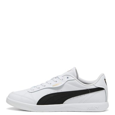 ZAPATILLAS MUJER PUMA URBANO BLANCO VIKKY STAR - 1