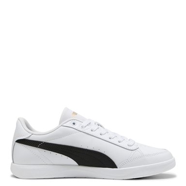 ZAPATILLAS MUJER PUMA URBANO BLANCO VIKKY STAR - 2
