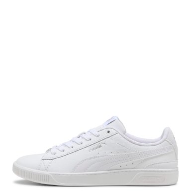 ZAPATILLAS MUJER PUMA URBANO BLANCO VIKKY V3 LEATHER - 1