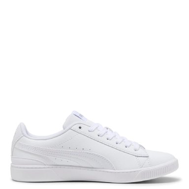 ZAPATILLAS MUJER PUMA URBANO BLANCO VIKKY V3 LEATHER - 2