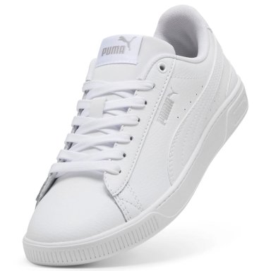 ZAPATILLAS MUJER PUMA URBANO BLANCO VIKKY V3 LEATHER - 4