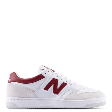 ZAPATILLAS HOMBRE NEW BALANCE URBANO BLANCO BB480LIR - 1
