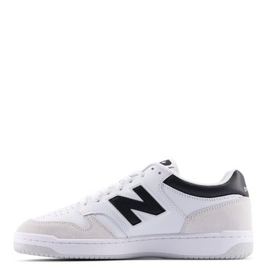 ZAPATILLAS HOMBRE NEW BALANCE URBANO BLANCO BB480LIW - 2