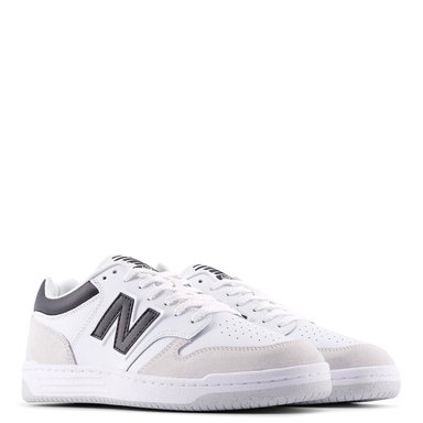 ZAPATILLAS HOMBRE NEW BALANCE URBANO BLANCO BB480LIW - 3