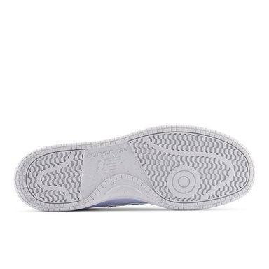 ZAPATILLAS HOMBRE NEW BALANCE URBANO BLANCO BB480LIW - 4