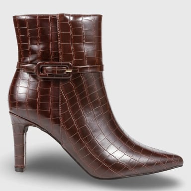 BOTINES MUJER CACHAREL AGATA - 1