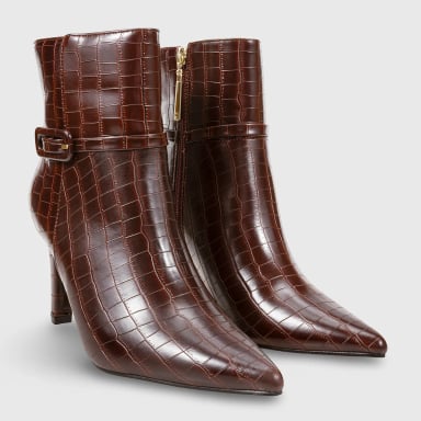 BOTINES MUJER CACHAREL AGATA - 2