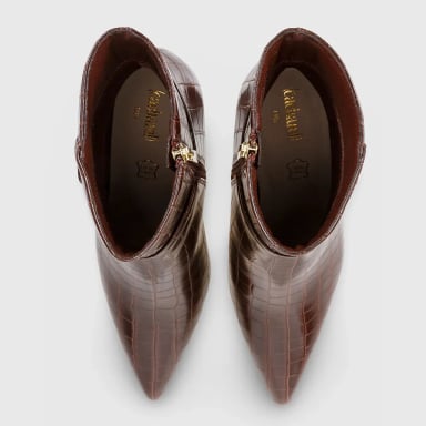 BOTINES MUJER CACHAREL AGATA - 4