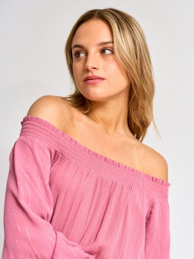 VESTIDO MUJER AEROPOSTALE HALTER - 4
