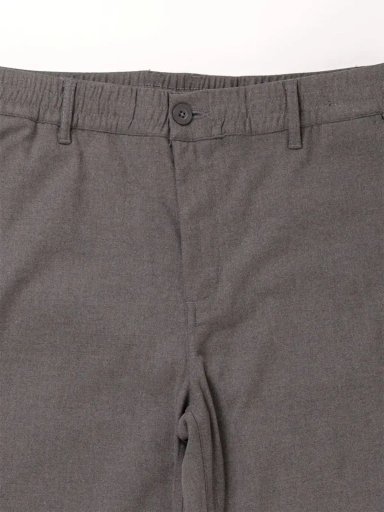 PANTALÓN NIÑO TEST SLIM FULL CINTURA ELASTICADA TEEN ESCOLAR - 4