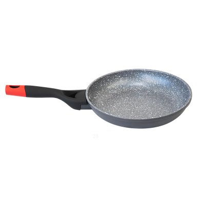 SARTÉN DORAL MARMOLUX ANTIADHERENTE 24CM - 1