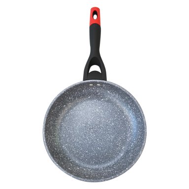 SARTÉN DORAL MARMOLUX ANTIADHERENTE 24CM - 2
