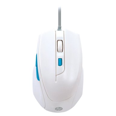 MOUSE HP GAMER M150 - 1