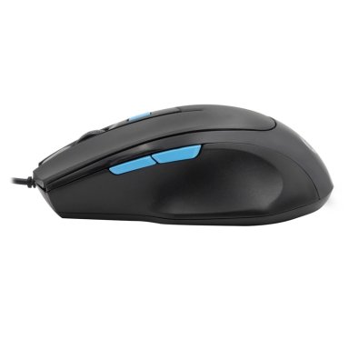MOUSE HP GAMER M150 - 2