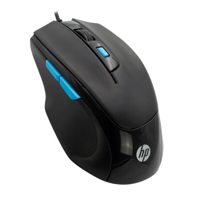 MOUSE HP GAMER M150 - 3