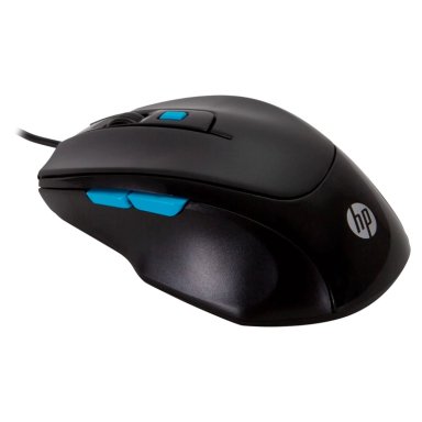 MOUSE HP GAMER M150 - 4