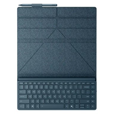 NOTEBOOK LENOVO YOGA BOOK 9I INTEL CORE ULTRA 9 32GB RAM 1TB SSD TOUCH 14” - 8