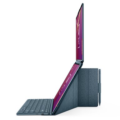 NOTEBOOK LENOVO YOGA BOOK 9I INTEL CORE ULTRA 9 32GB RAM 1TB SSD TOUCH 14” - 9