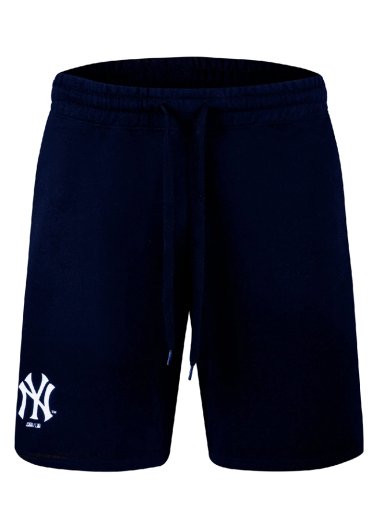 SHORT HOMBRE FEXPRO MLB FIT NY AZUL - 1