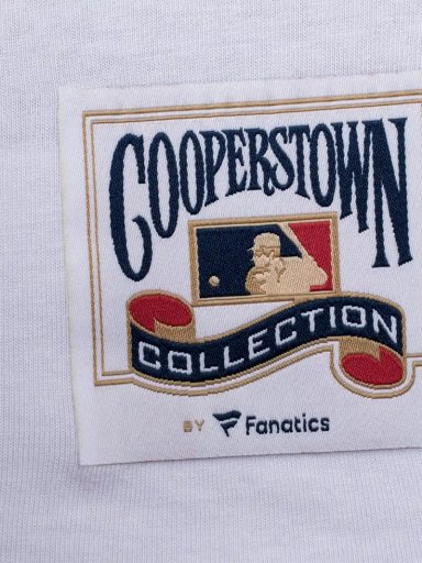 POLERA HOMBRE FEXPRO MLB BIG TEAM NY BLANCO - 5