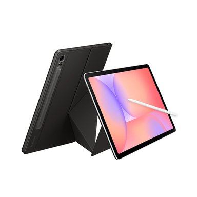 TABLET SAMSUNG GALAXY TAB S10 LITE PLATA 10.9” 128GB + BOOK COVER + S PEN - 1