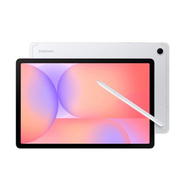 TABLET SAMSUNG GALAXY TAB S10 LITE PLATA 10.9” 128GB + BOOK COVER + S PEN - 2