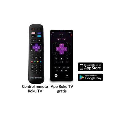 SMART TV AOC LED 4K UHD 50” 50U7045 - 8