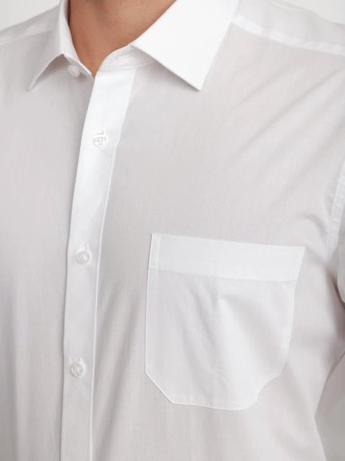 CAMISA HOMBRE TRIAL ALGODÓN MANGA LARGA CLASSIC - 3